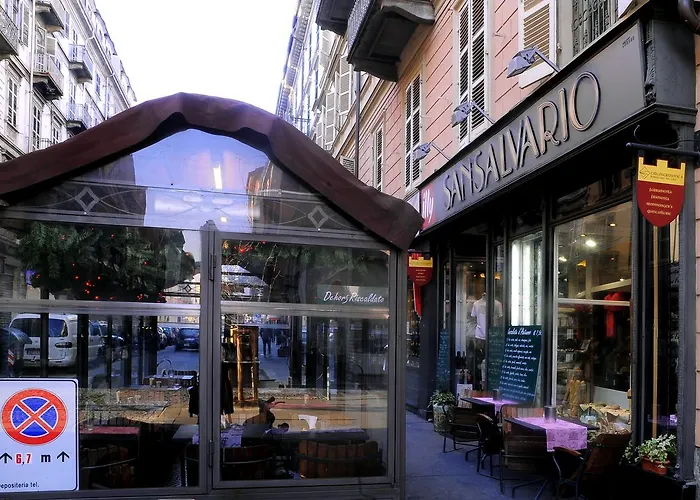 Il Pane e Le Rose Bed and Breakfast Torino